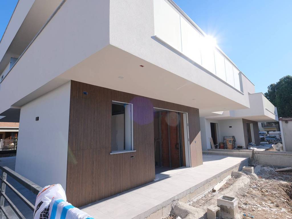Appartamento a Mozzo in Via Ambrogio Mozzi - Foto 3