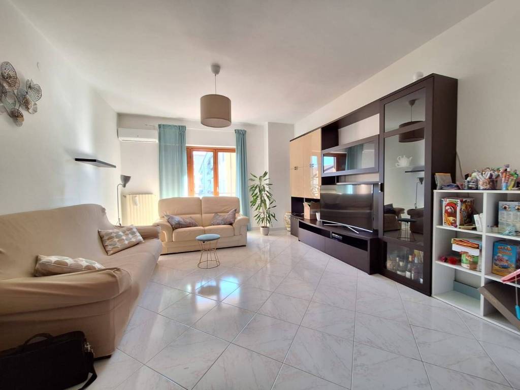 Appartamento a Benevento in Via San Giuseppe Moscati - Foto 2