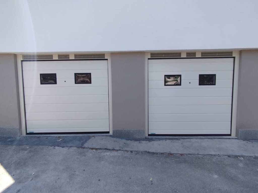Box / garage a Darfo boario terme in Via Giuseppe Gheza - Foto 2