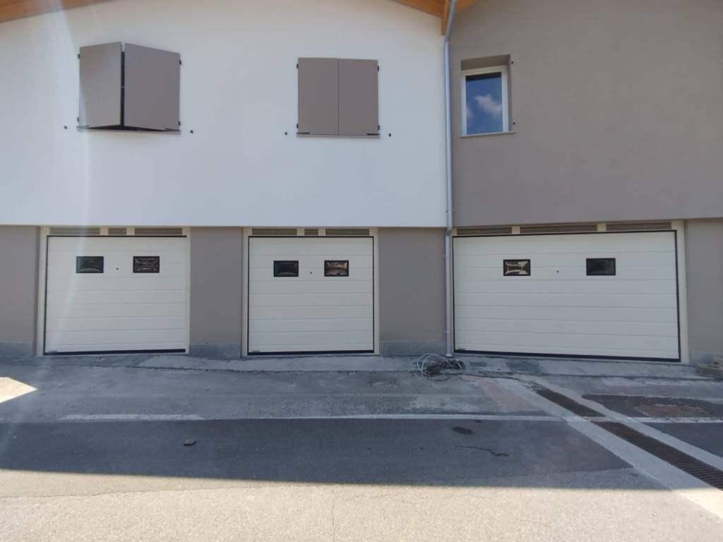 Box / garage a Darfo boario terme in Via Giuseppe Gheza - Foto 3