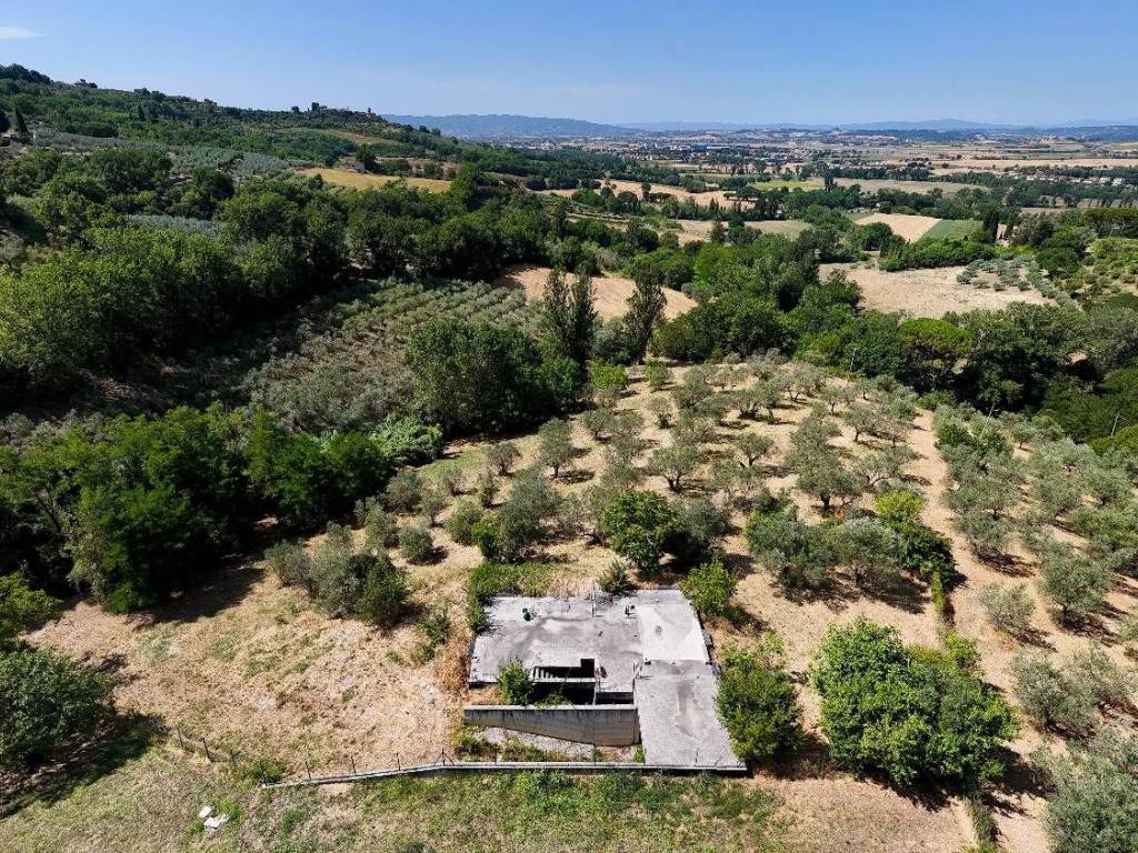 Villa a Assisi in Via Rocca Sant'Angelo - Foto 2