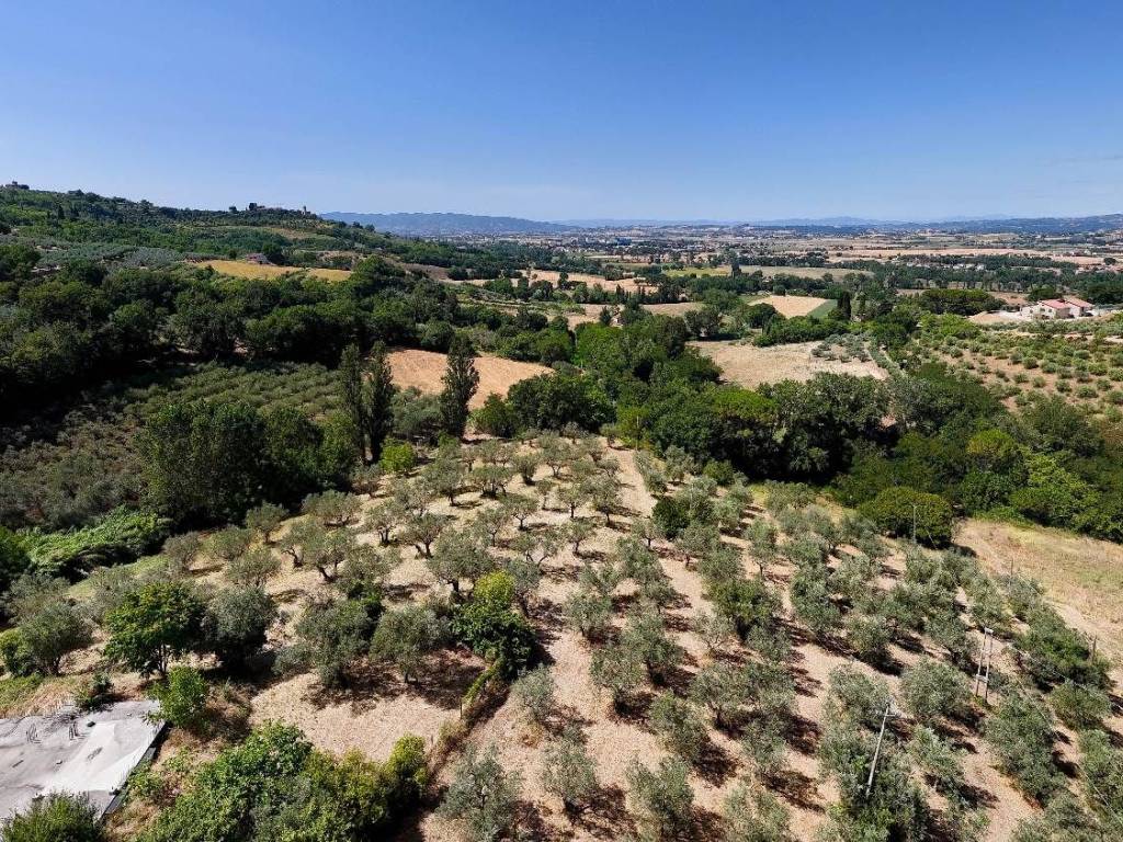 Villa a Assisi in Via Rocca Sant'Angelo - Foto 3