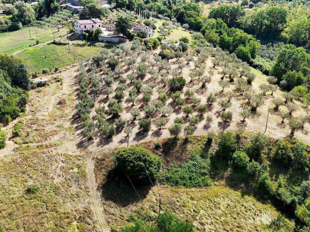 Villa a Assisi in Via Rocca Sant'Angelo - Foto 5