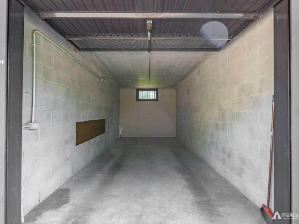 Box / garage a Sordio in Via Giovanni Falcone, 10 - Foto 4