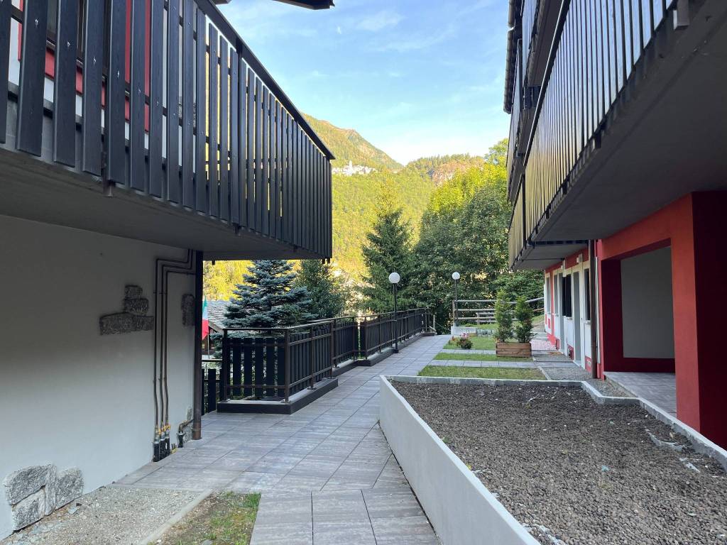 Appartamento a Caspoggio in Via Albertazzi - Foto 2