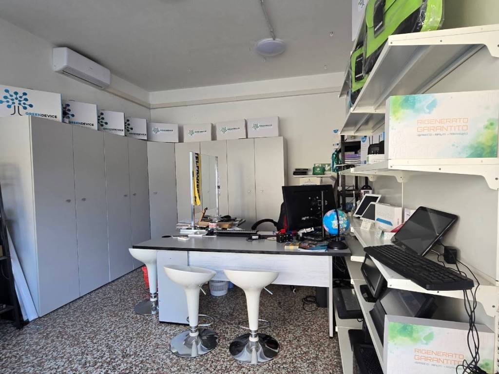 Immobile a Castelfranco emilia in Via D. Alighieri, 8 - Foto 3