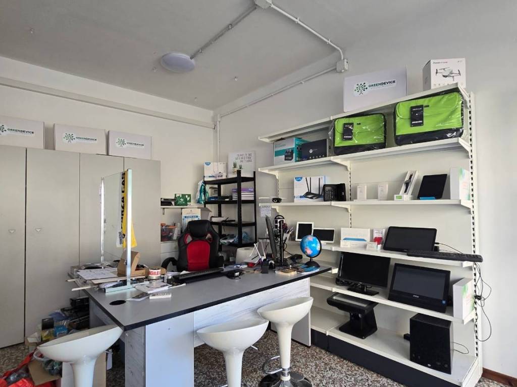 Immobile a Castelfranco emilia in Via D. Alighieri, 8 - Foto 4