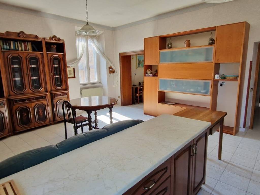 Appartamento a Genzano di roma in Via Sebastiano Silvestri, 39 - Foto 5