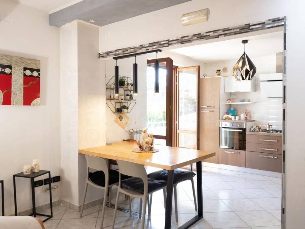 Appartamento a Roccapiemonte in Via Belvedere - Foto 5