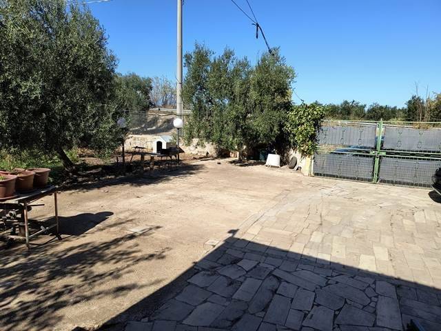 Villa a Bisceglie in Via Vecchia Corato - Foto 2