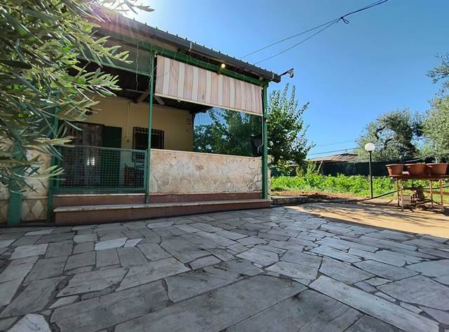 Villa a Bisceglie in Via Vecchia Corato - Foto 3