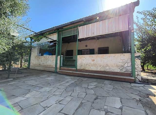 Villa a Bisceglie in Via Vecchia Corato - Foto 4