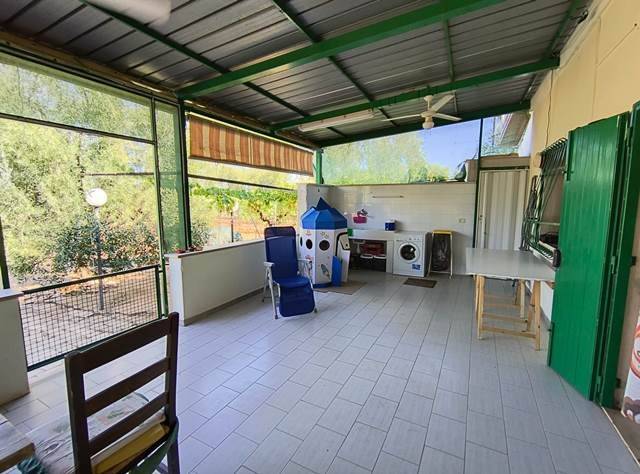 Villa a Bisceglie in Via Vecchia Corato - Foto 5