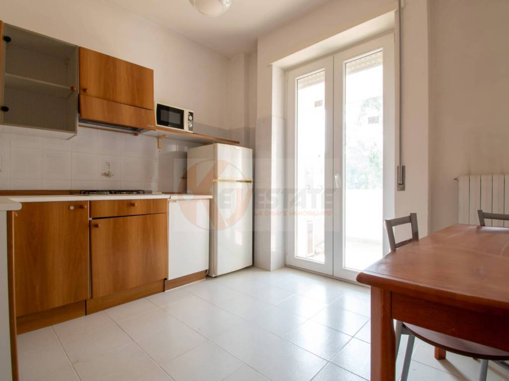 Appartamento a Nuoro in VIA GALILEO GALILEI, 13 - Foto 5