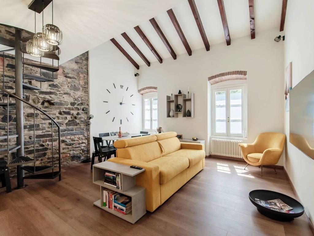 Appartamento a Como in Viale Lecco - Foto 2