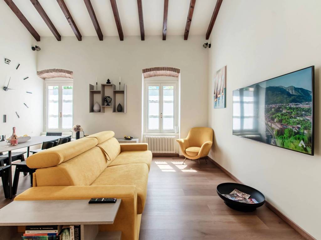 Appartamento a Como in Viale Lecco - Foto 3