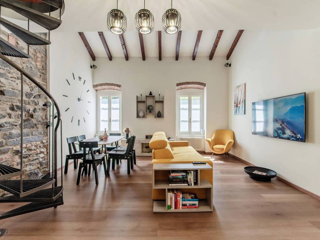Appartamento a Como in Viale Lecco - Foto 4