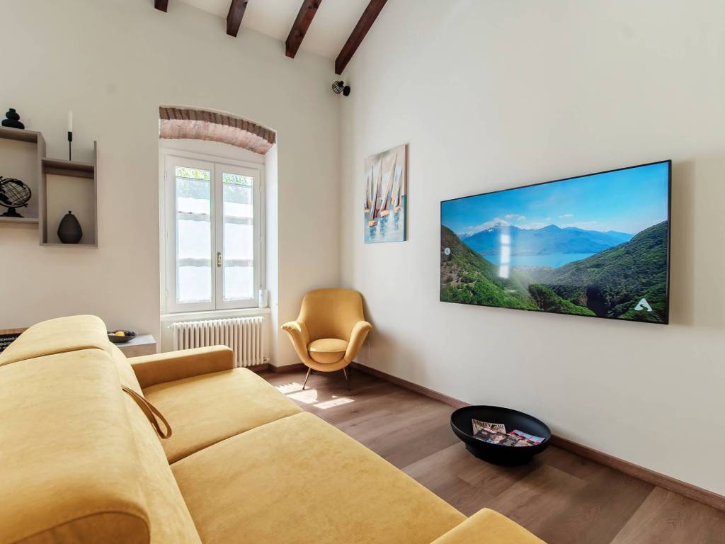 Appartamento a Como in Viale Lecco - Foto 5