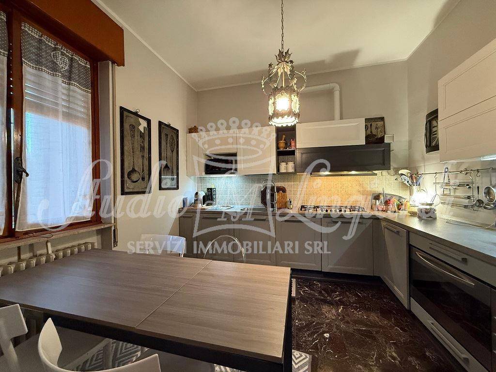 Appartamento a Lodi in via Bassiano Martani - Foto 4