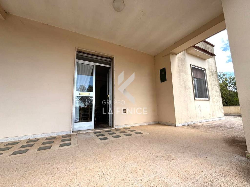 Villa a Martina franca in strada madonna del pozzo - Foto 4