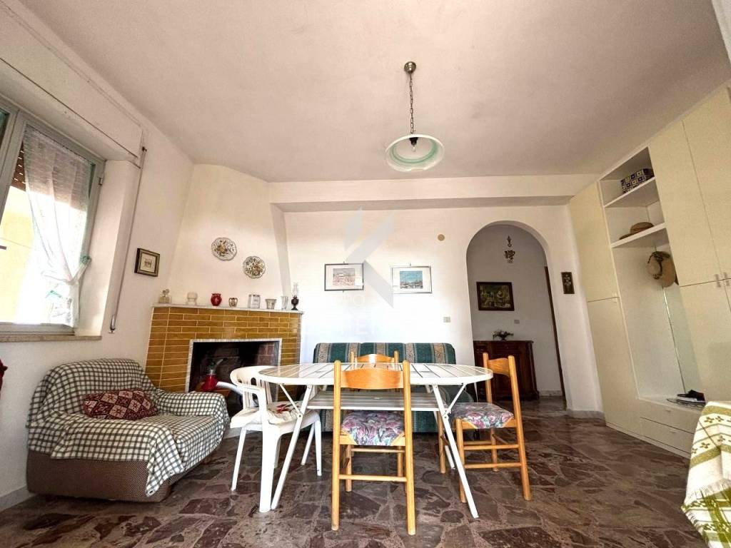 Villa a Martina franca in strada madonna del pozzo - Foto 5
