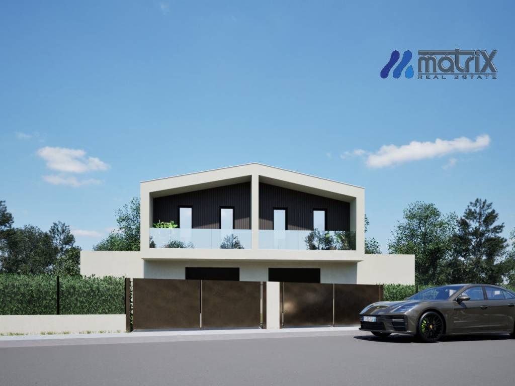 Villa a Teolo in Via Sant'Antonio - Foto 2