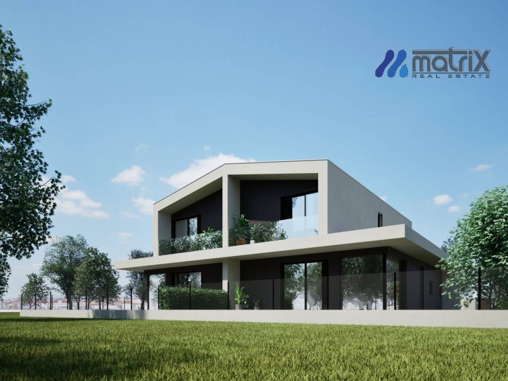 Villa a Teolo in Via Sant'Antonio - Foto 3