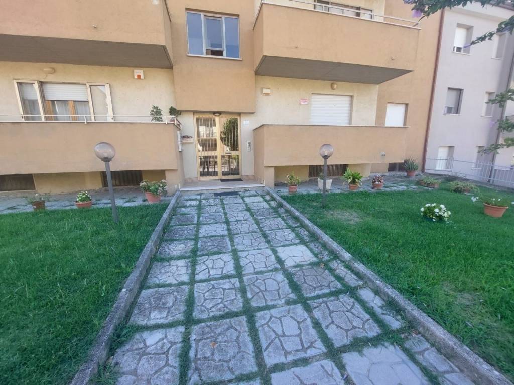 Appartamento a Giano dell'umbria in Via del Fungo - Foto 2