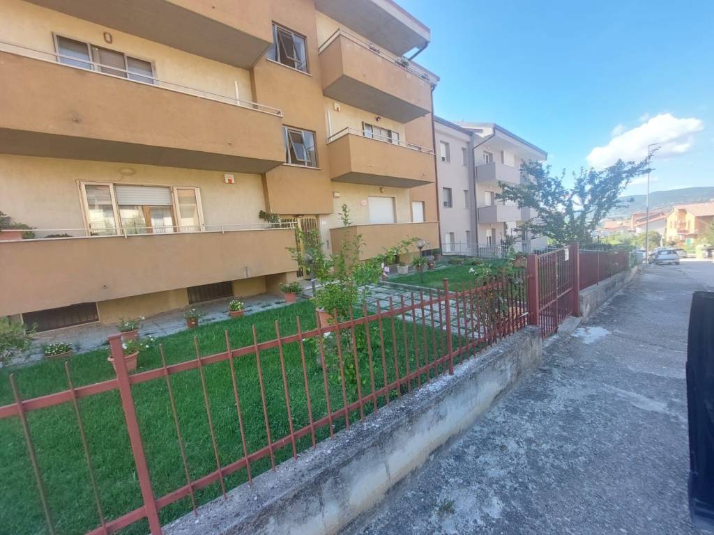 Appartamento a Giano dell'umbria in Via del Fungo - Foto 3
