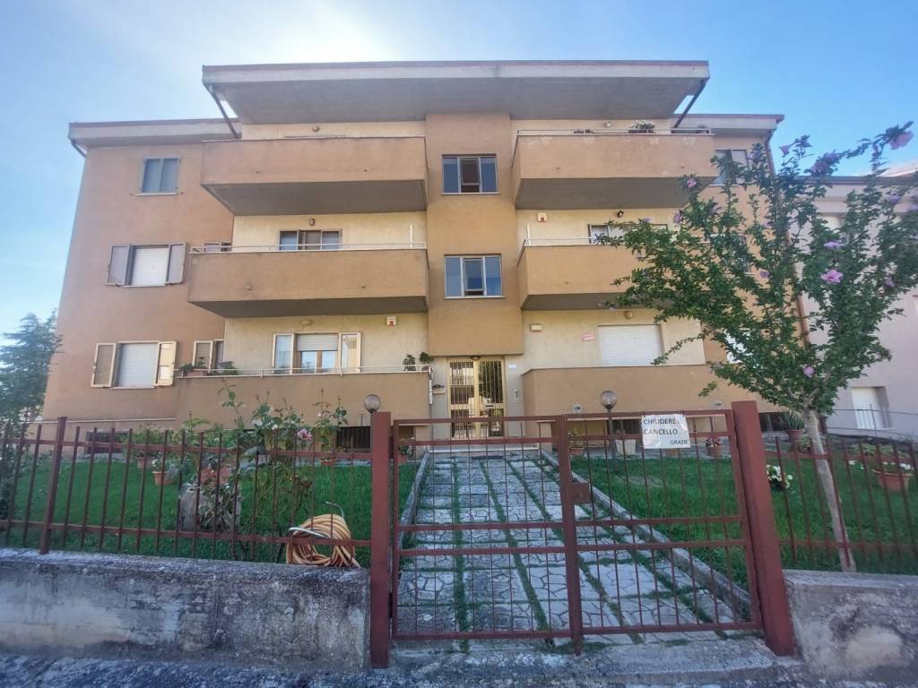 Appartamento a Giano dell'umbria in Via del Fungo - Foto 4