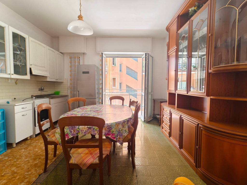 Appartamento a Loano in Corso Europa, 16 - Foto 4