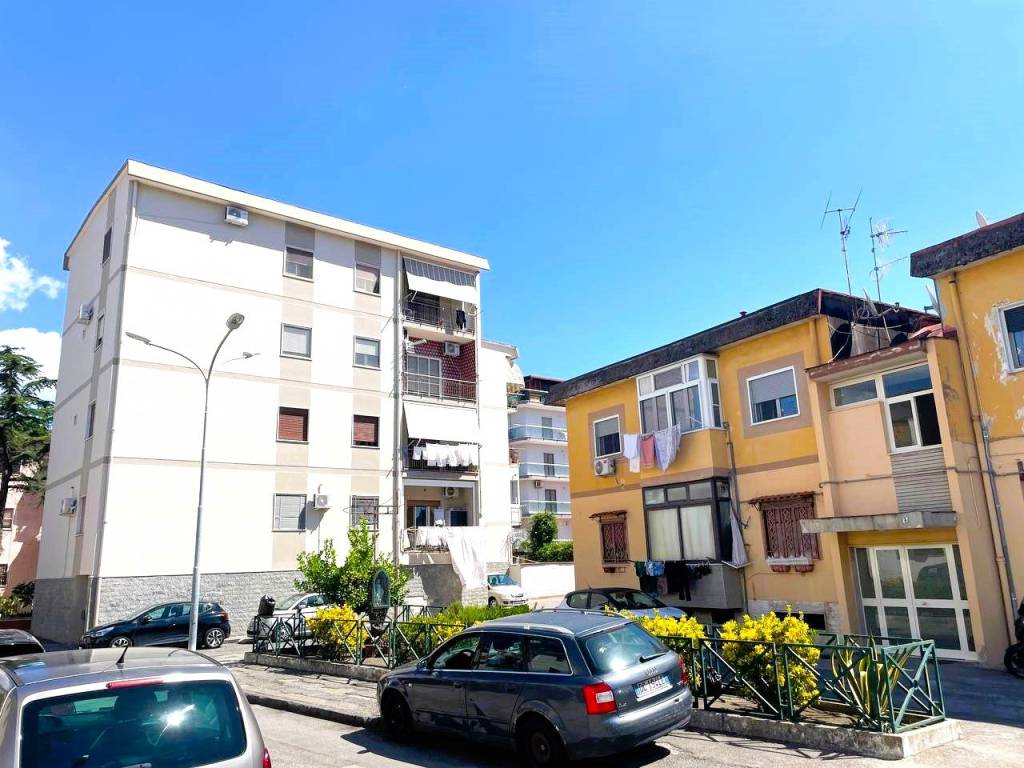 Appartamento a Torre annunziata in Parco Trieste, 7 - Foto 2
