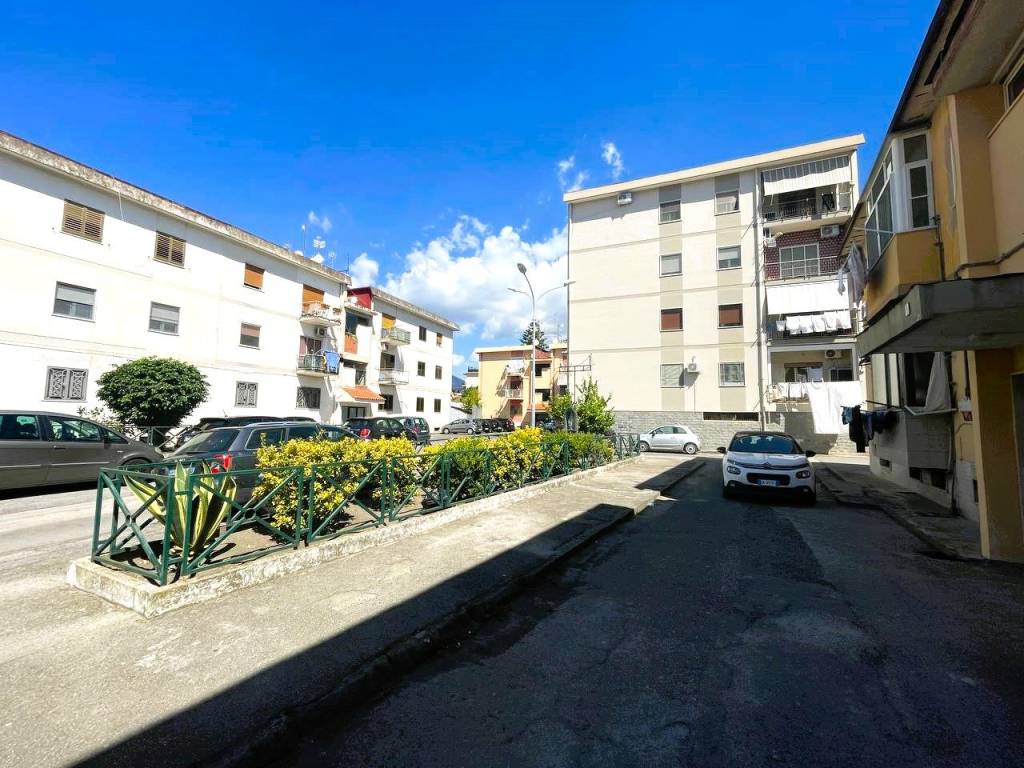 Appartamento a Torre annunziata in Parco Trieste, 7 - Foto 3