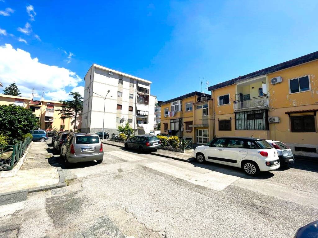 Appartamento a Torre annunziata in Parco Trieste, 7 - Foto 4