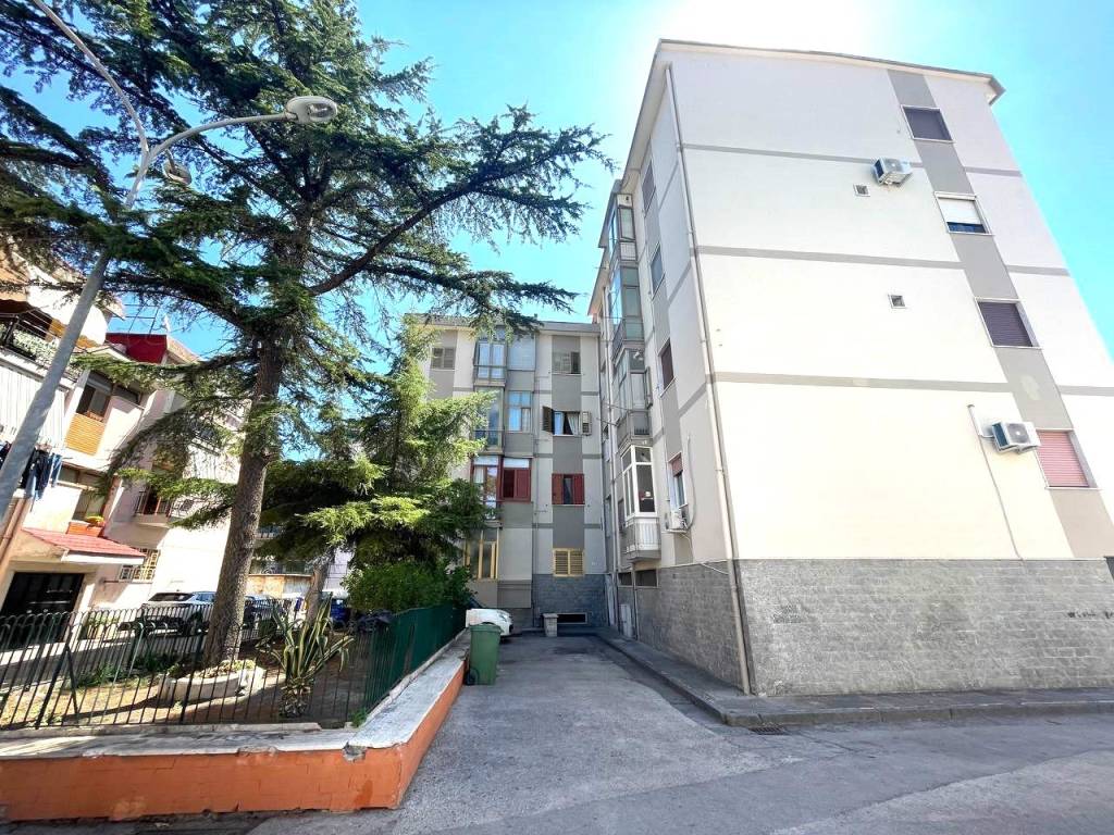 Appartamento a Torre annunziata in Parco Trieste, 7 - Foto 5