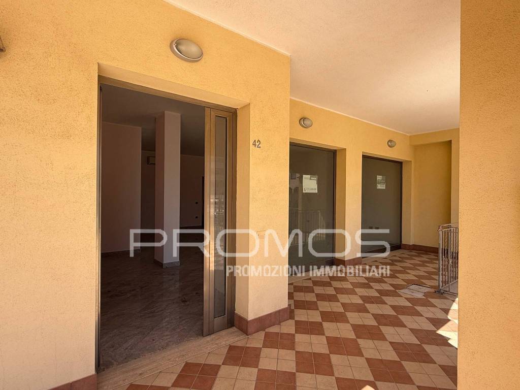 Immobile a Quartucciu in Via Fordongianus - Foto 5