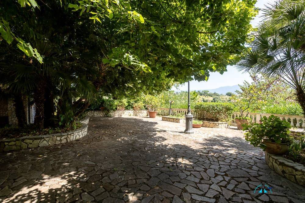 Villa a Collevecchio in Via dei Cappuccini - Foto 3