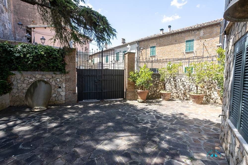 Villa a Collevecchio in Via dei Cappuccini - Foto 4