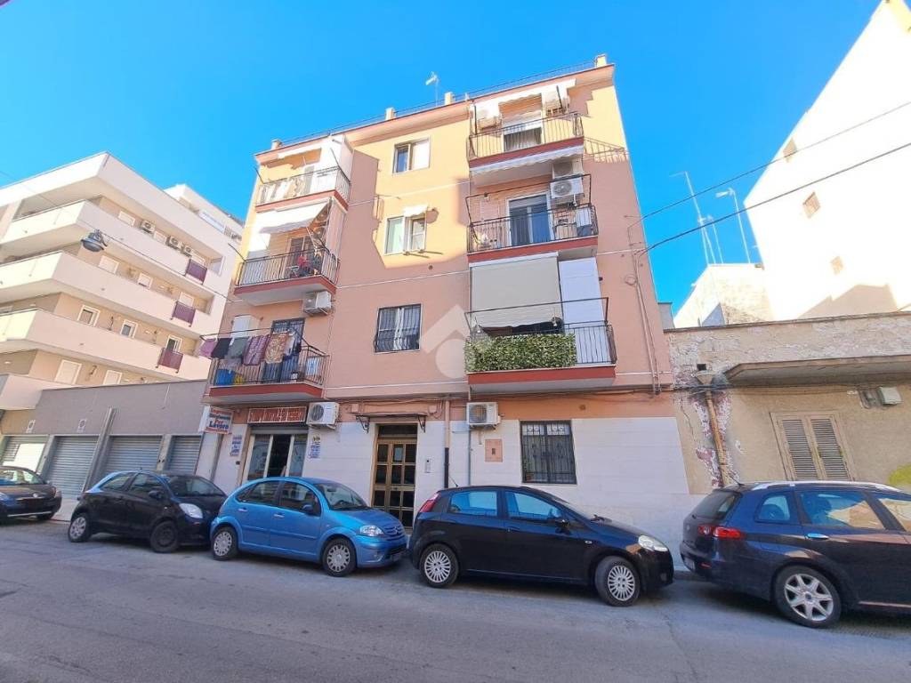 Appartamento a Barletta in Via Fratelli Ignazio e Nicola Monterisi - Foto 3