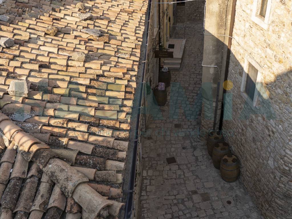 Casa indipendente a Pietragalla in Via Roma - Foto 4