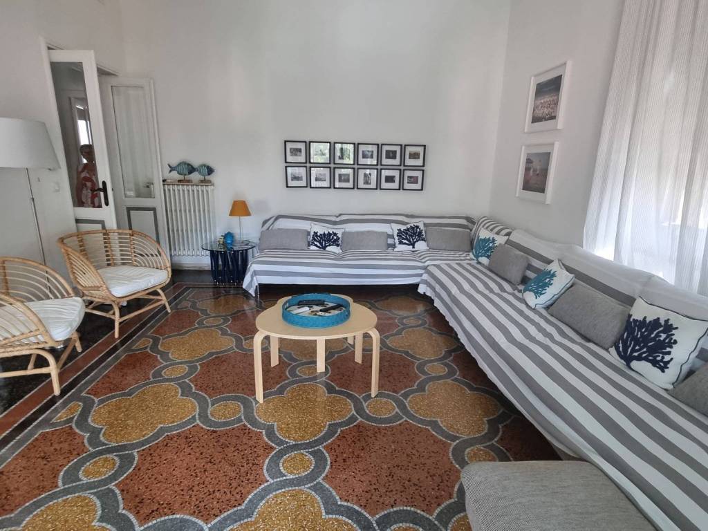 Appartamento a Santa margherita ligure in Via Vignolo Cervetti - Foto 3