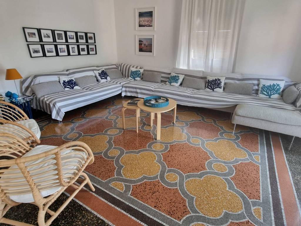 Appartamento a Santa margherita ligure in Via Vignolo Cervetti - Foto 4