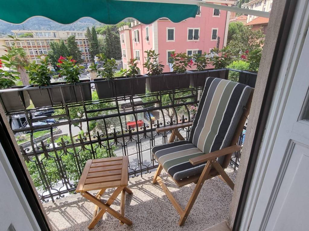 Appartamento a Santa margherita ligure in Via Vignolo Cervetti - Foto 5