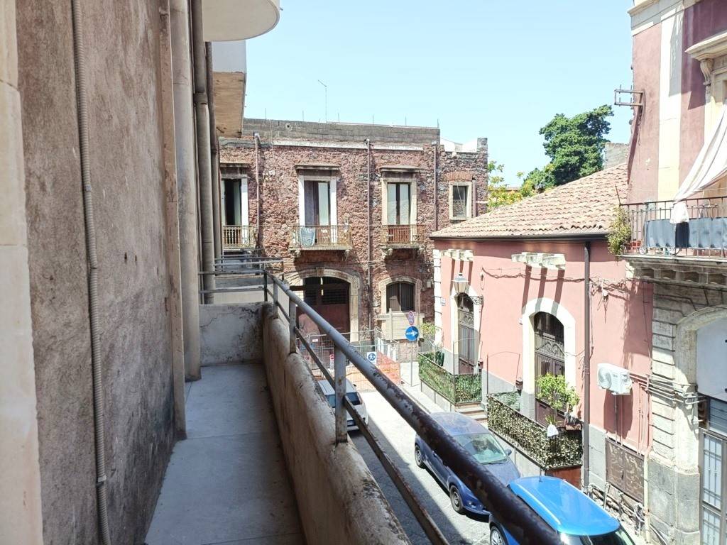 Appartamento a Catania in Via Stramondo - Foto 2