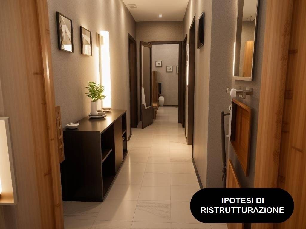 Appartamento a Catania in Via Stramondo - Foto 5