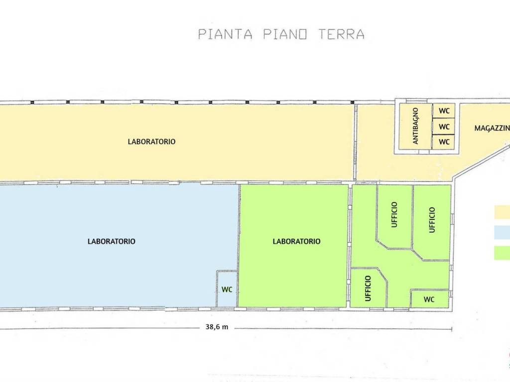 Immobile a Isola del liri in Via Vado Palanca - Foto 3