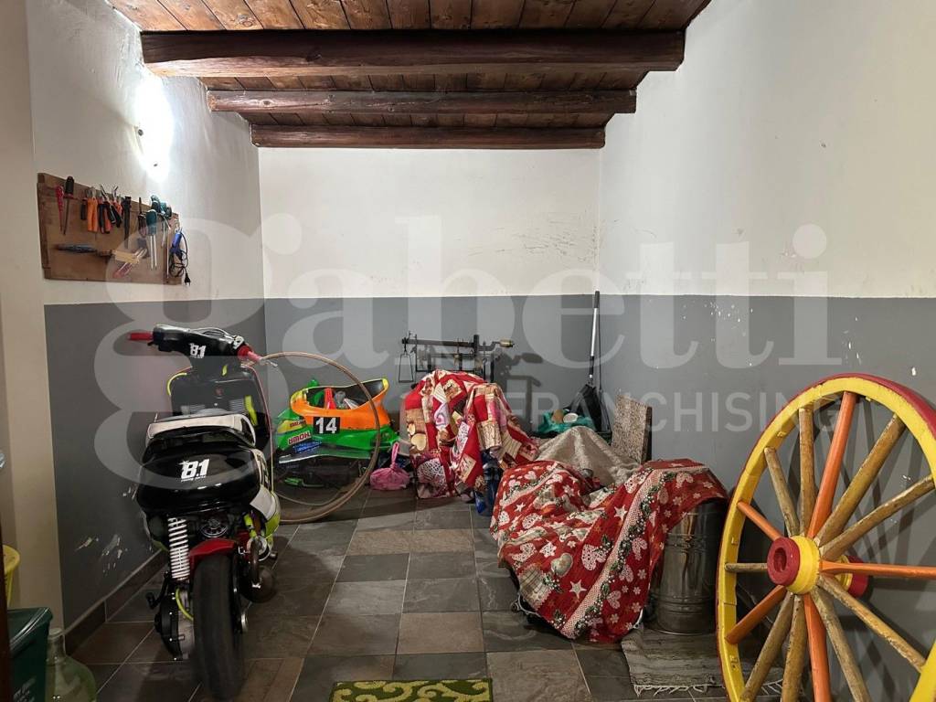 Box / garage a Avola in VIA SEMPIONE , 13 - Foto 5