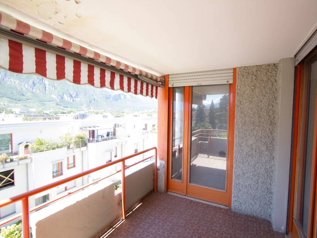 Appartamento a Trento in Via Ancilla Marighetto Ora - Foto 4