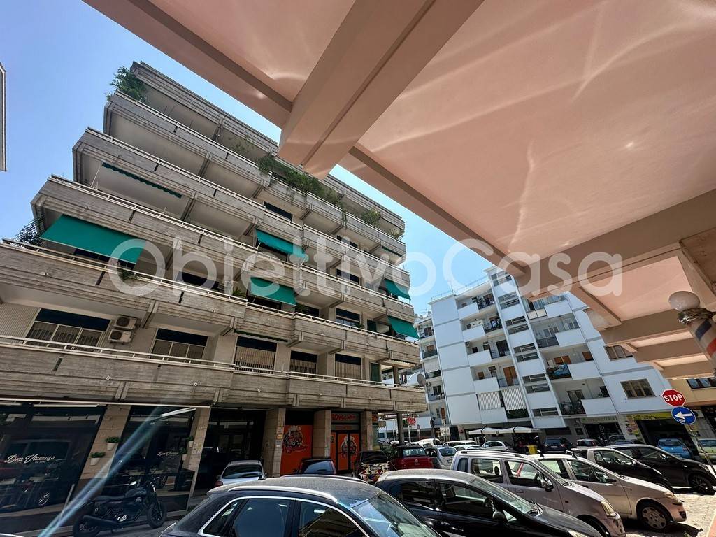 Appartamento a Caserta in Via Alessandro De Franciscis, 6 - Foto 2