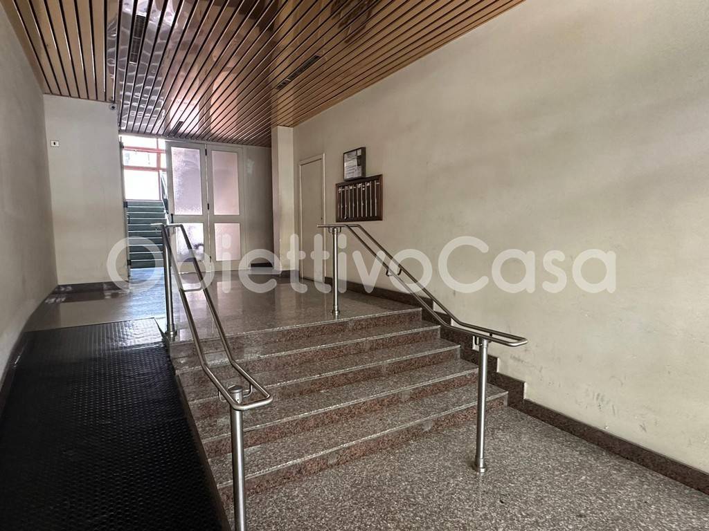 Appartamento a Caserta in Via Alessandro De Franciscis, 6 - Foto 3